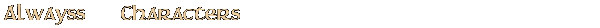 Contentbox headline