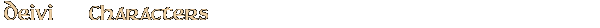 Contentbox headline