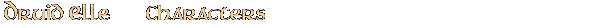 Contentbox headline
