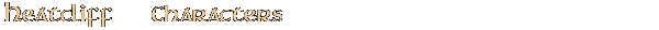 Contentbox headline