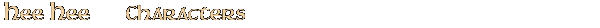 Contentbox headline