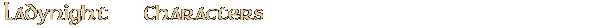 Contentbox headline