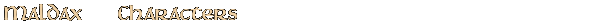 Contentbox headline