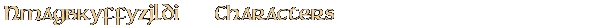 Contentbox headline