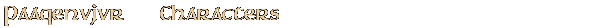 Contentbox headline