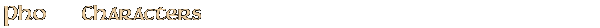 Contentbox headline
