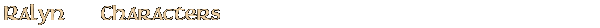 Contentbox headline