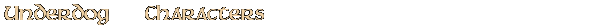 Contentbox headline
