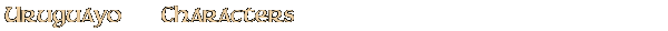Contentbox headline