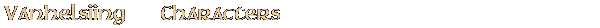 Contentbox headline