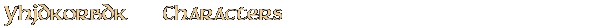 Contentbox headline